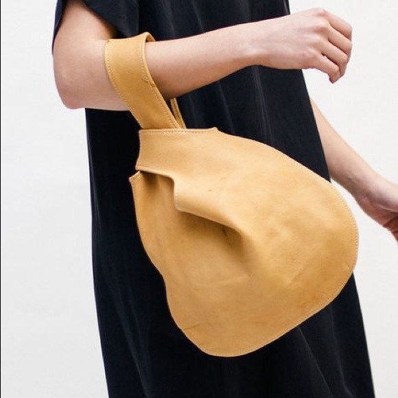 Elizabeth Suzann Knot Bag - Picture 4 of 6